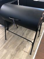 83x90x57cm NEU - GRILL BBQ - RÄUCHER