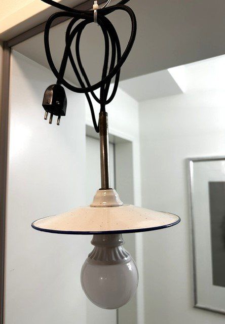 Lampen: +  AmPeLLamPe  + – Gebraucht aus Winkel von zeho