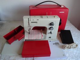 " BERNINA Rec.- 830 " , Revidiert mit 4-Monate Garantie