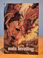 Taschenbuch: Solo Leveling 06