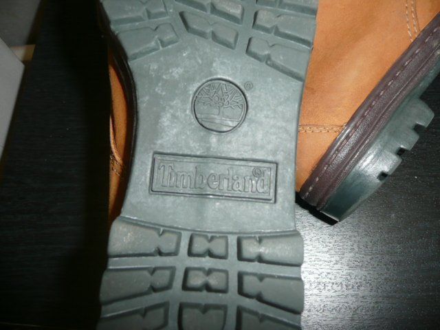Scarpe da donna: Timberland - Schuhe (Gr. 36 ein 6.5) – Usato da Zug venduto da falama 4