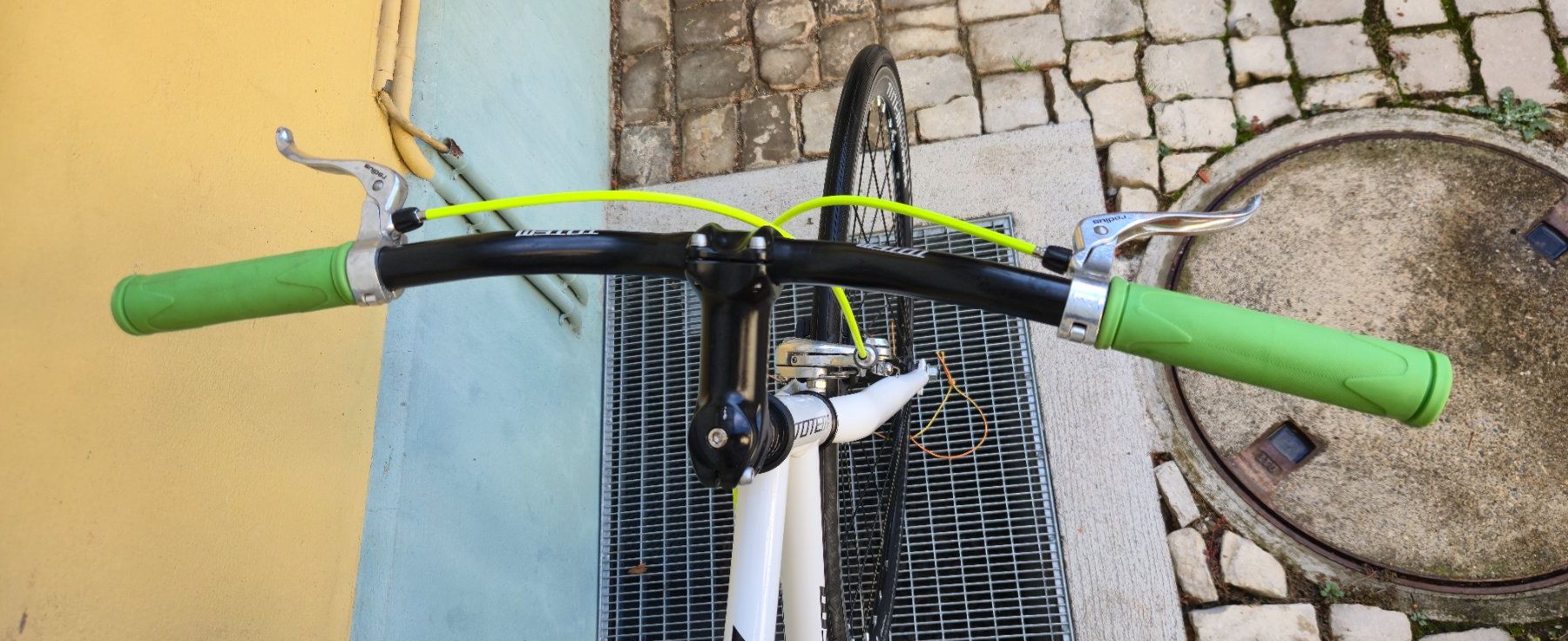 Totem Biciclette: Totem Fixie / Singlespeed – Usato da Bülach venduto da nicinano 2