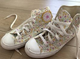 Converse taille 37