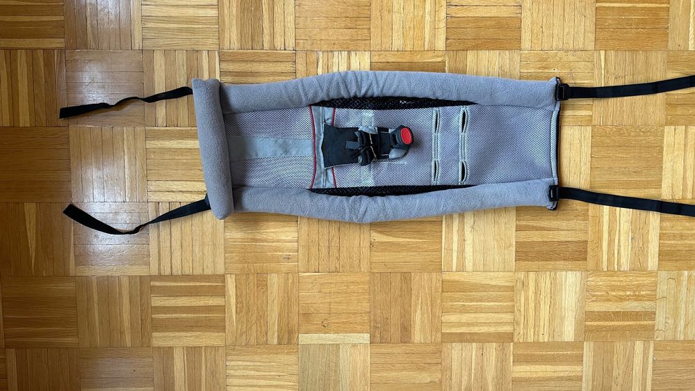 THULE Babyhängematte Infant Sling zu Coaster XT/Chariot Kaufen auf