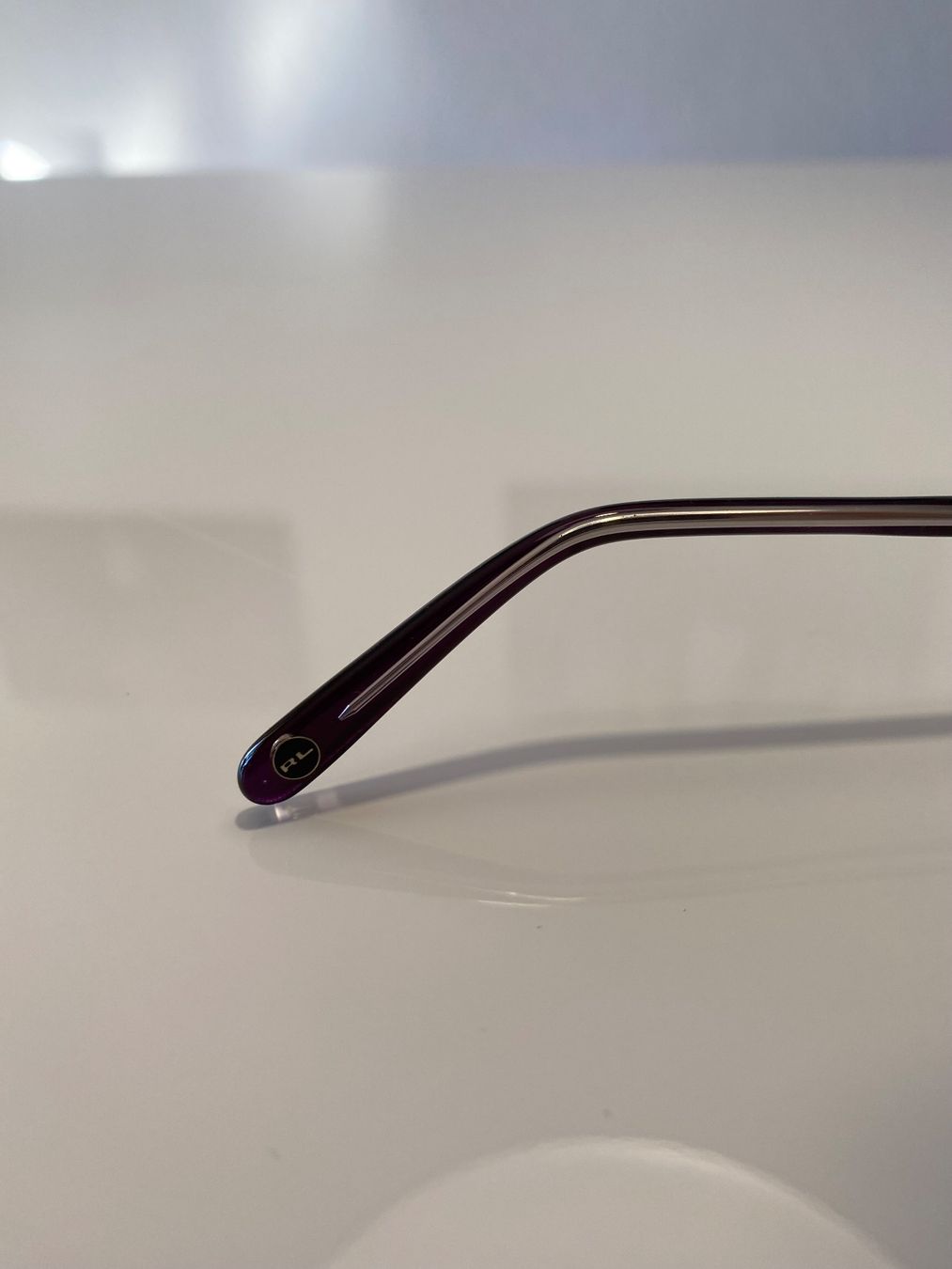 Ralph Lauren Occhiali & Lenti: Monture de Lunettes Ralph Lauren – Nuovo (secondo la descrizione) da Bottens venduto da 2Lens 4