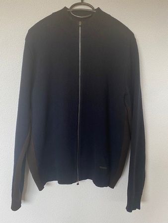 JOOP Strickjacke Herren
