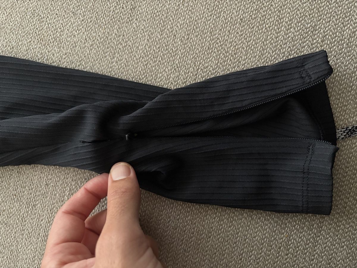 Nike Hosen: Nike Aeroswift M long  tights  – Gebraucht aus Zürich von von_sj9s 5