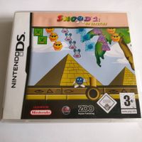 Snood 2 - On Vacation - DS