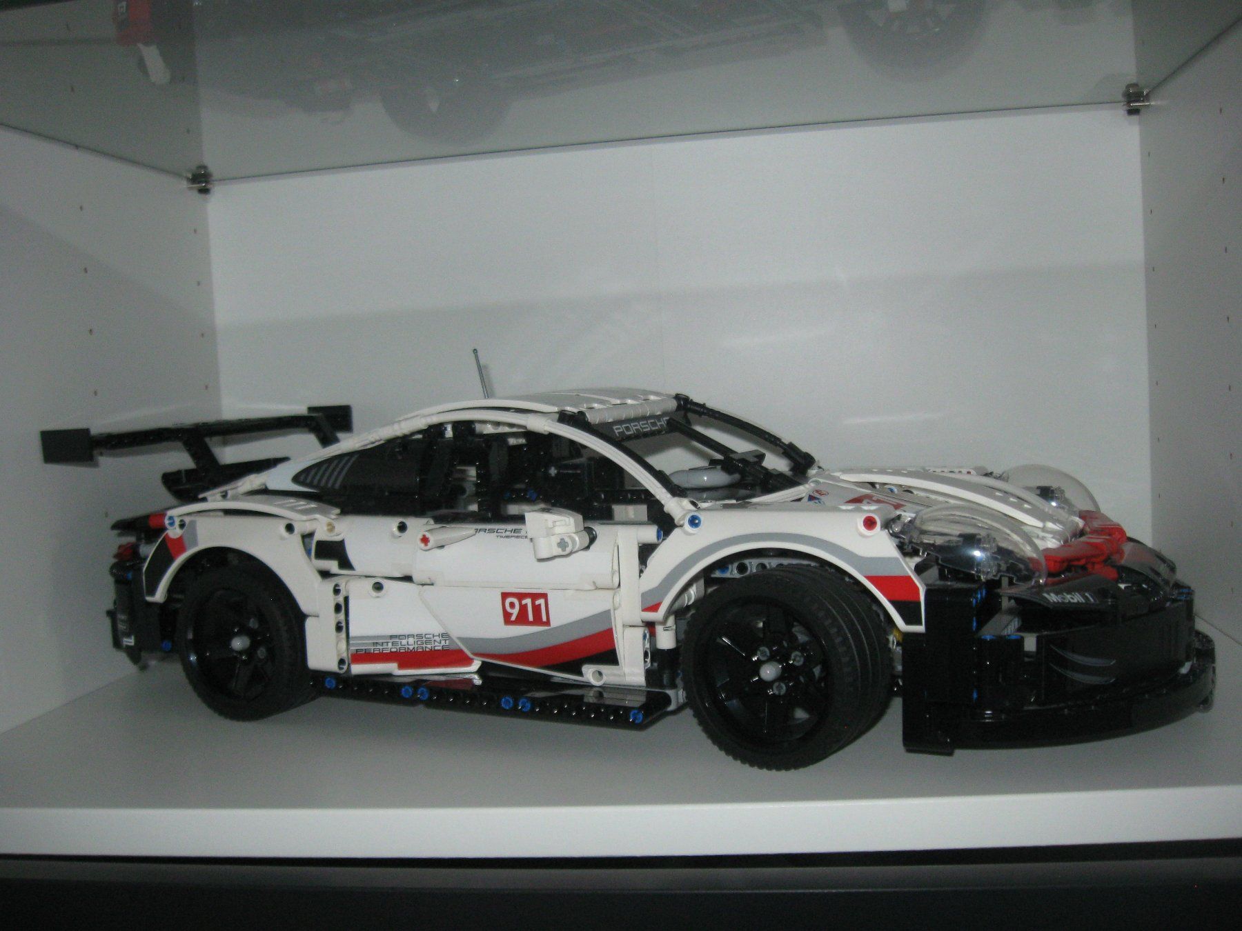 Lego Giocattoli: Lego Auto – Usato da Würenlingen venduto da Z280