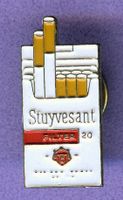 Stuyvesant