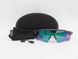 OAKLEY Sportsonnenbrille Unisex (26081951)