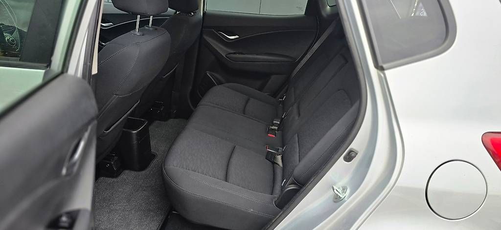 Automobili: Hyundai ix20 1.6 Style – Usato da Langenthal venduto da Goergens10 5