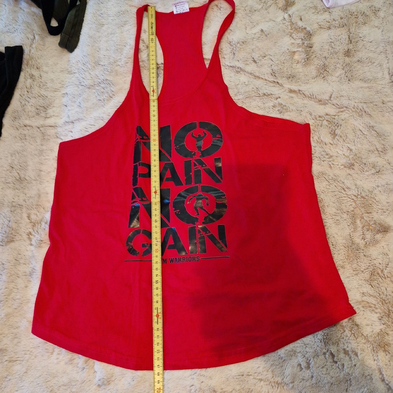 Lotti di vestiti: 4 Fitnesstops / shirts Gr. S/M – Nuovo e nell'imballaggio originale da Nendeln venduto da Zopfie_ 7