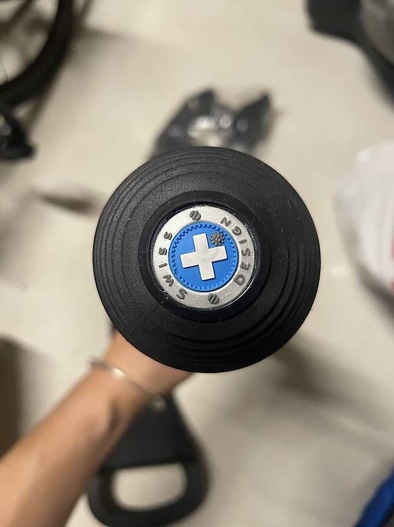 Micro Kickboard: Micro Mini Sitz und Stange – Neu und originalverpackt aus Zürich von flhug 1