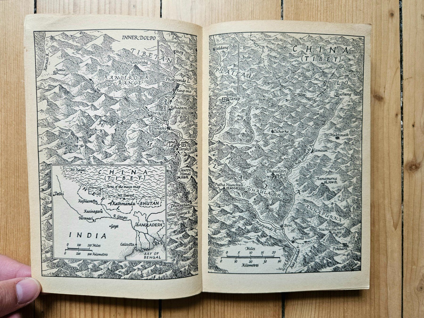 Libri: The Snow Leopard - Peter Matthiessen – Usato da Genève venduto da Januacoeli 4