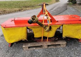 Welger Mähwerk 1.9. Reform Metrac 