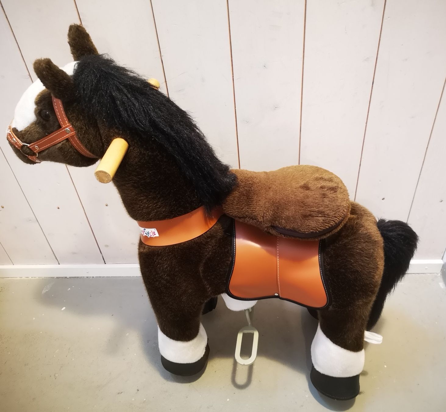 Giocattoli: PonyCycle  – Usato da Bremgarten AG venduto da Langschtrompf