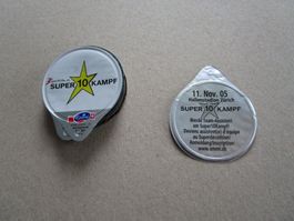KRD Super 10 Kampf Serie 1.444