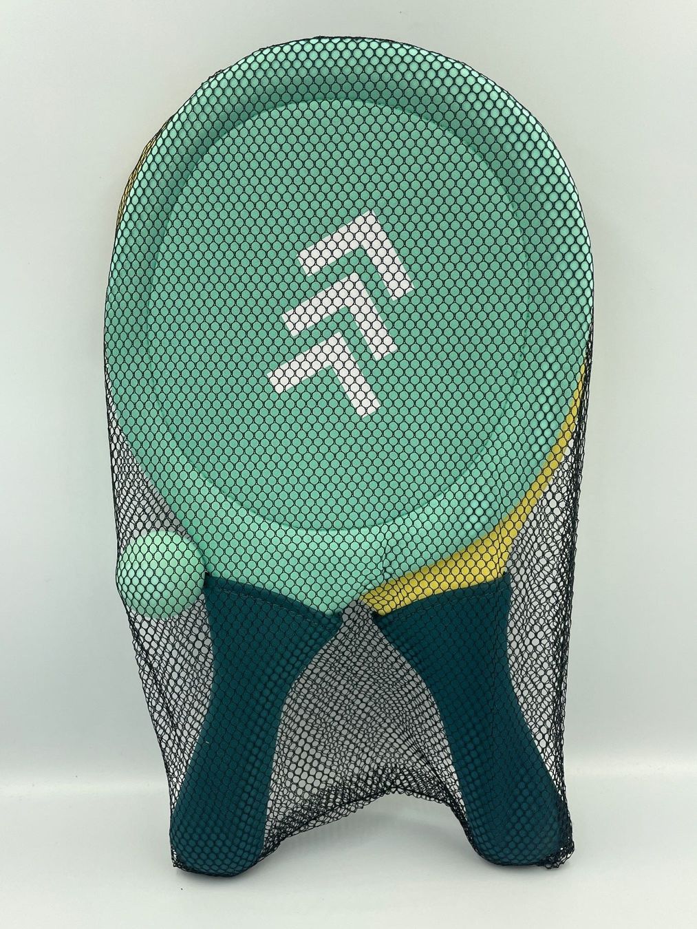 Giochi: BEACH PADDLE SET "NEU" – Nuovo e nell'imballaggio originale da Bäch SZ venduto da Swissy46 1