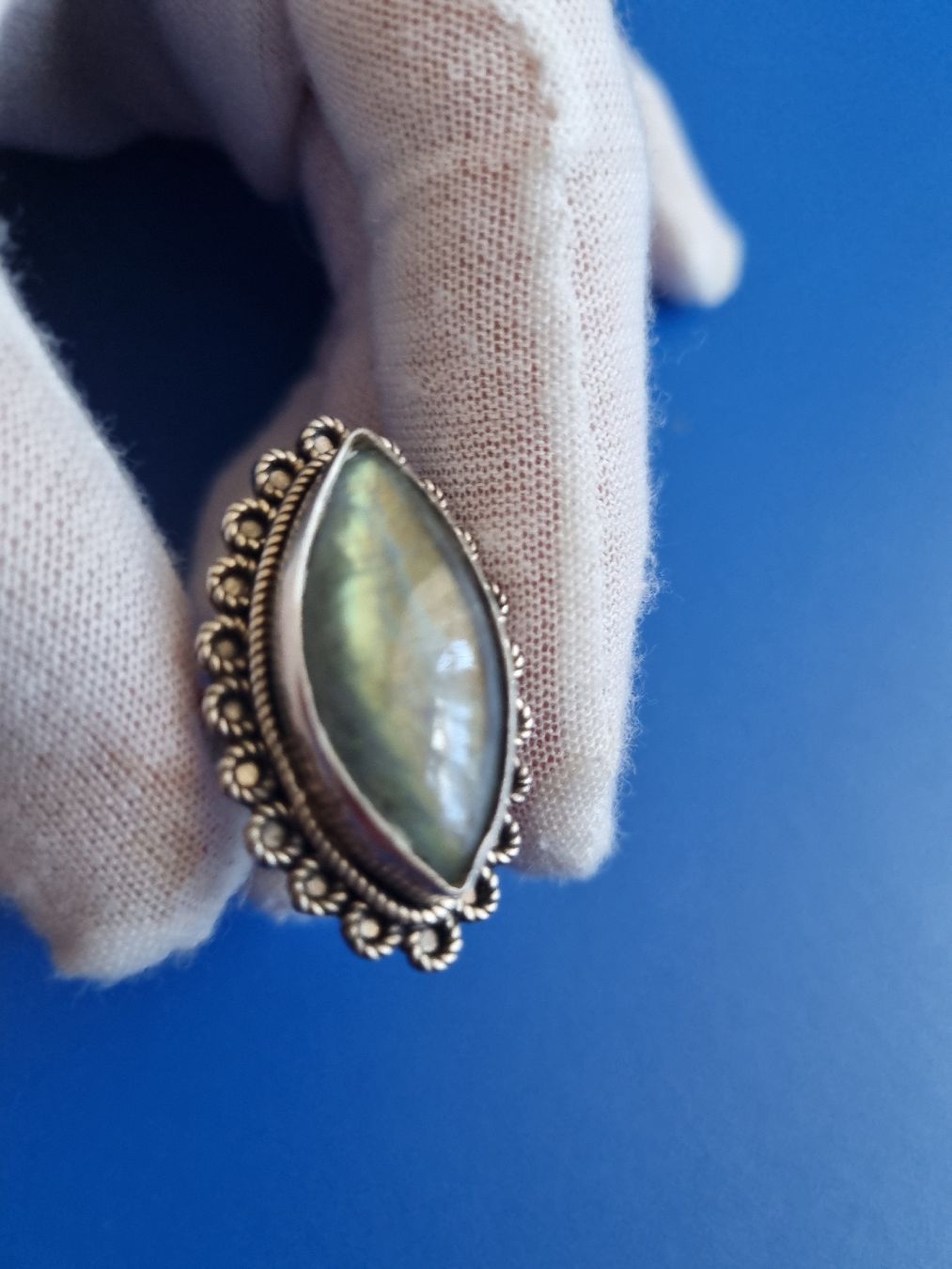 Ringe: Damen Ring – Gebraucht aus Schaffhausen von Leveron13 4