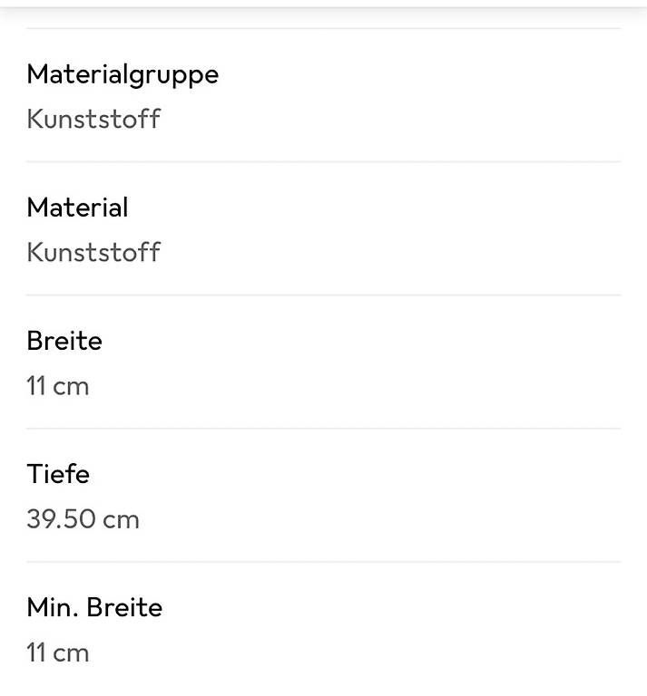 Contenitori & Simili: Besteckkasten /Besteckorganizer – Usato da Zürich venduto da Ranuu 2