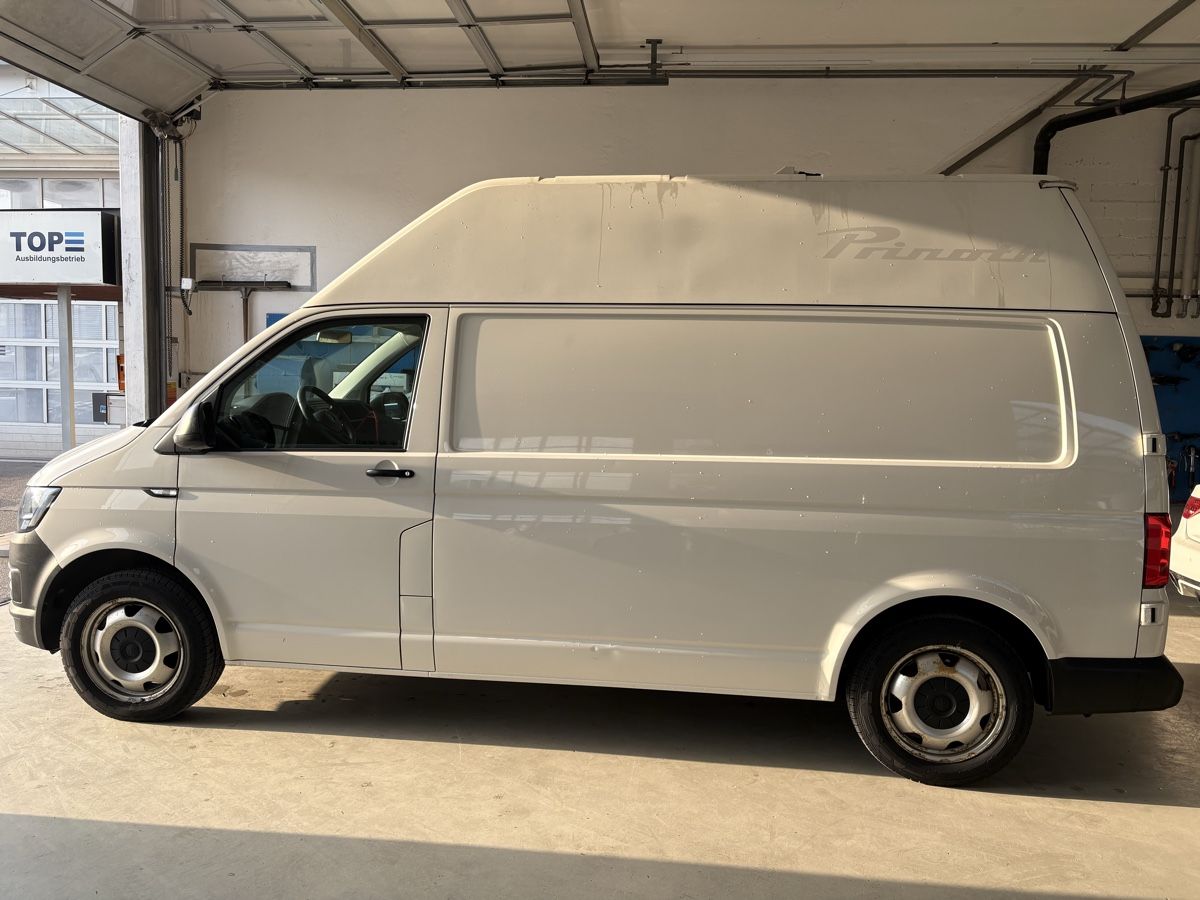 VW Véhicules de camping: VWT6 Camper 2.0 Bi-TDI 4Motion DSG – Neuf (Voir description) à Belp par _b9mc 3