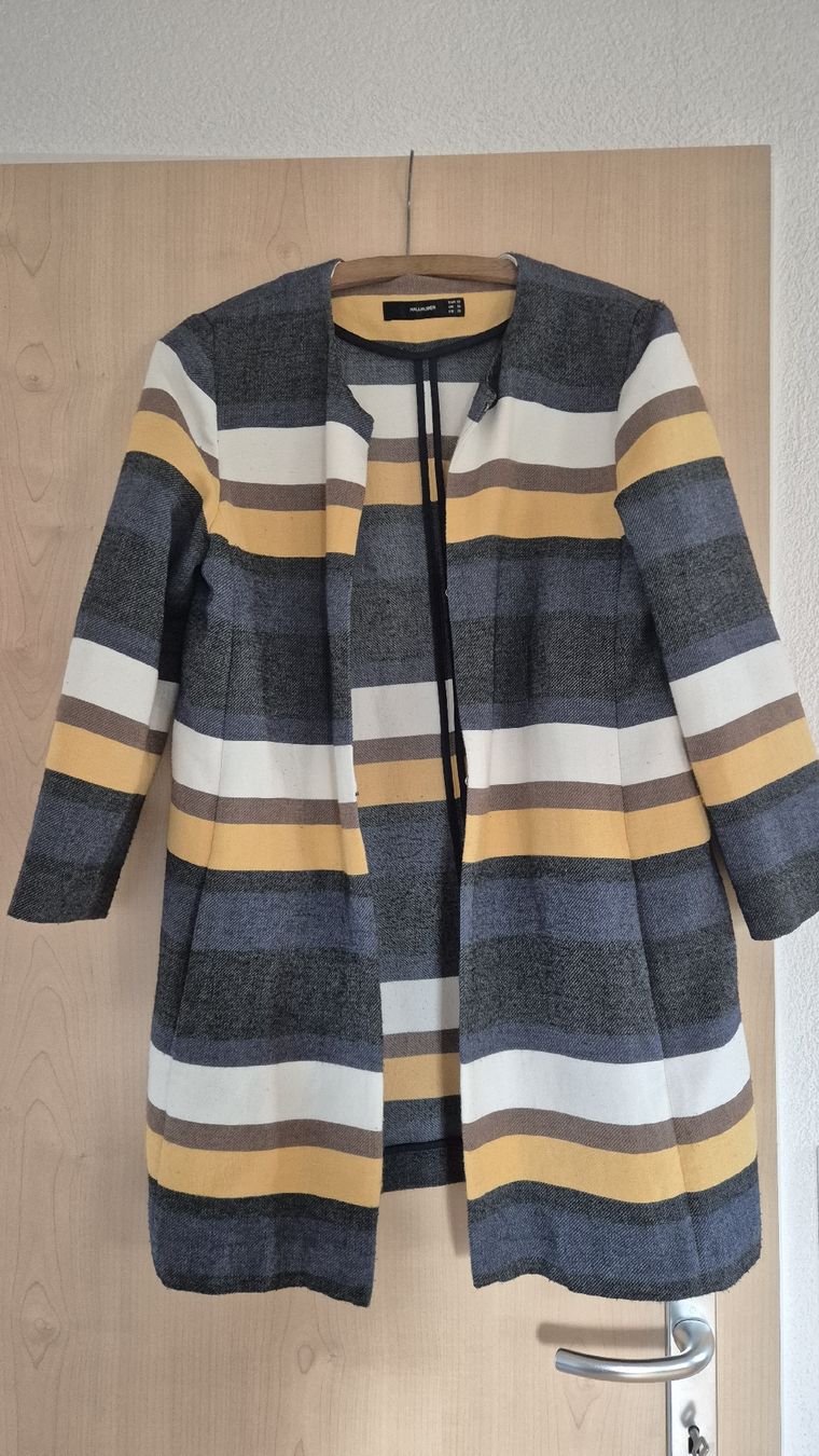 Hallhuber Jacken: Schicke Hallhuber Jacke – Gebraucht aus Winterthur von vss_h665