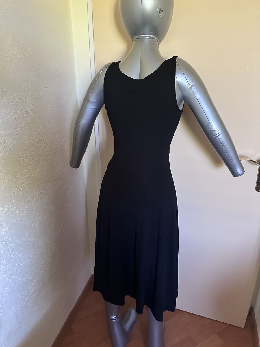 Vestiti: Robe neuve noire longue 38 – Nuovo e nell'imballaggio originale da Boussens venduto da sko_9w6t 1