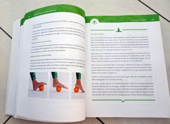 Libri: Buch Die PILATES Elements-Methode Andrea Frey guter Zustand – Usato da Wetzikon ZH venduto da strubeli024 2