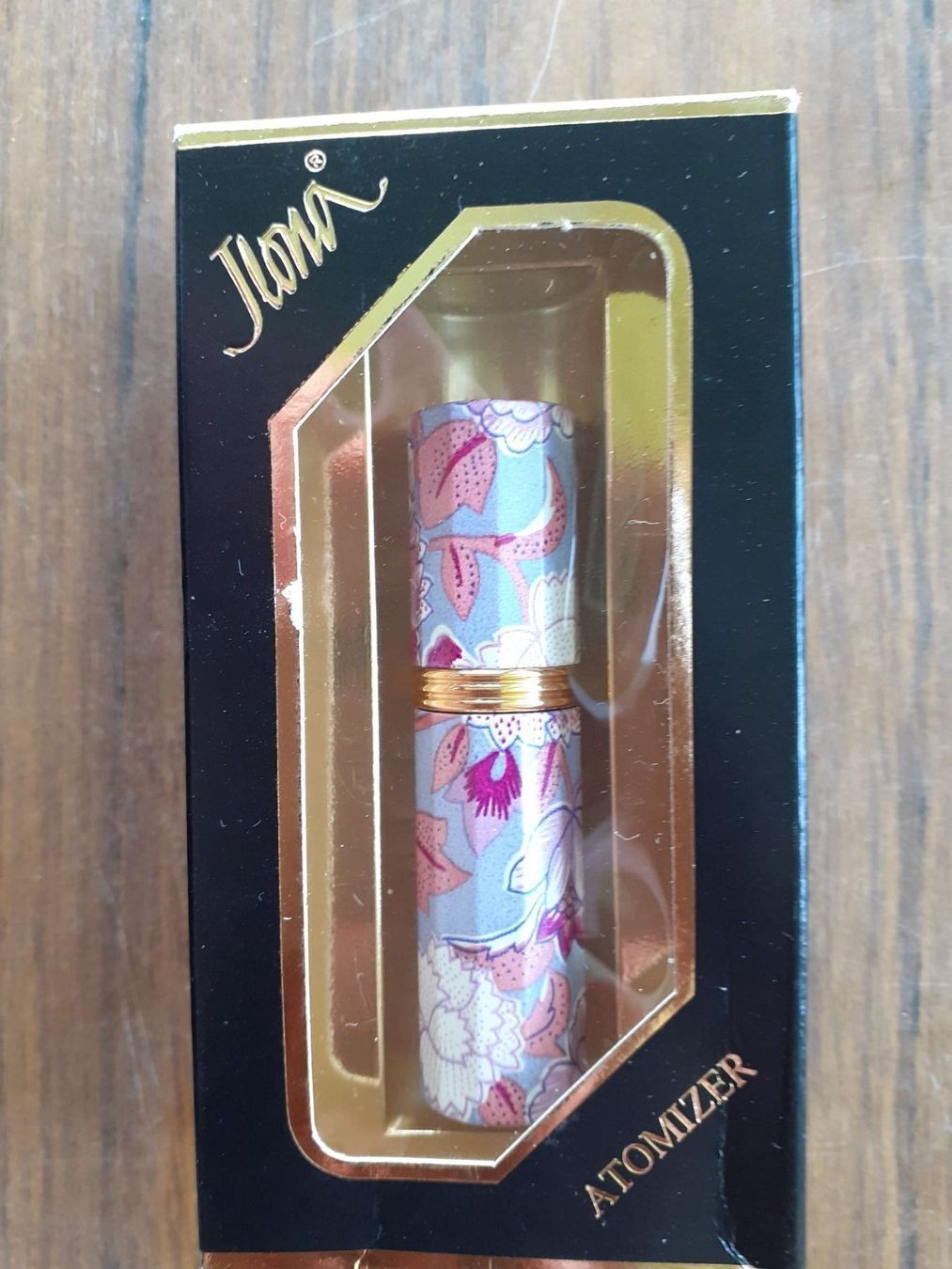 Flacons: Parfum Zerstäuber Vintage unbenutzt – Gebraucht aus Mörschwil von wunderkiste44 3