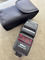 Nikon Speedlight SB-600 Flash, Excellent Condition, Perfect 
