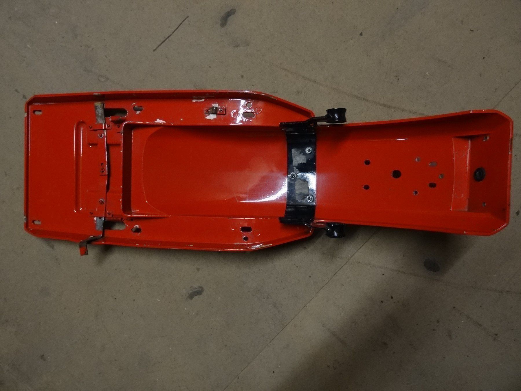 Moto Guzzi Strada: MOTO GUZZI  LE MANS V1000  VI – Usato da Niederbipp venduto da mission55impossibile 3