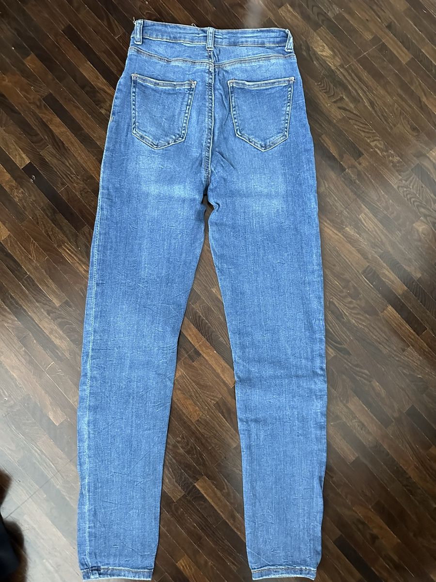 Jeans: Jeans Rana – Nuovo (secondo la descrizione) da Winterthur venduto da su_4assd 1