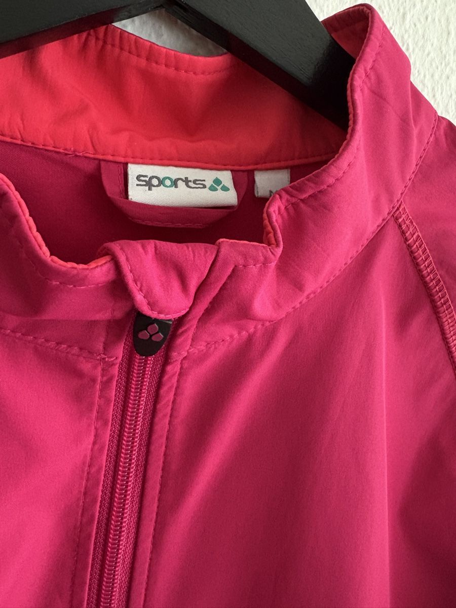 Jacken: Softshell-Jacke von Sports - Grösse M – Gebraucht aus Oberengstringen von Marling 2