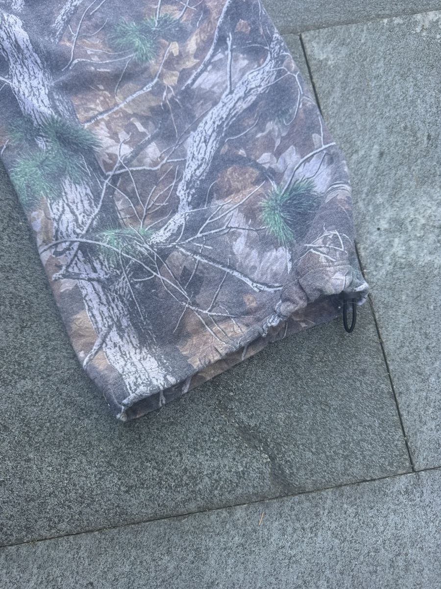 Urban Outfitters Pantaloni: BDG Joggers Camouflage Brown S – Usato da Muri b. Bern venduto da ann_g287 2