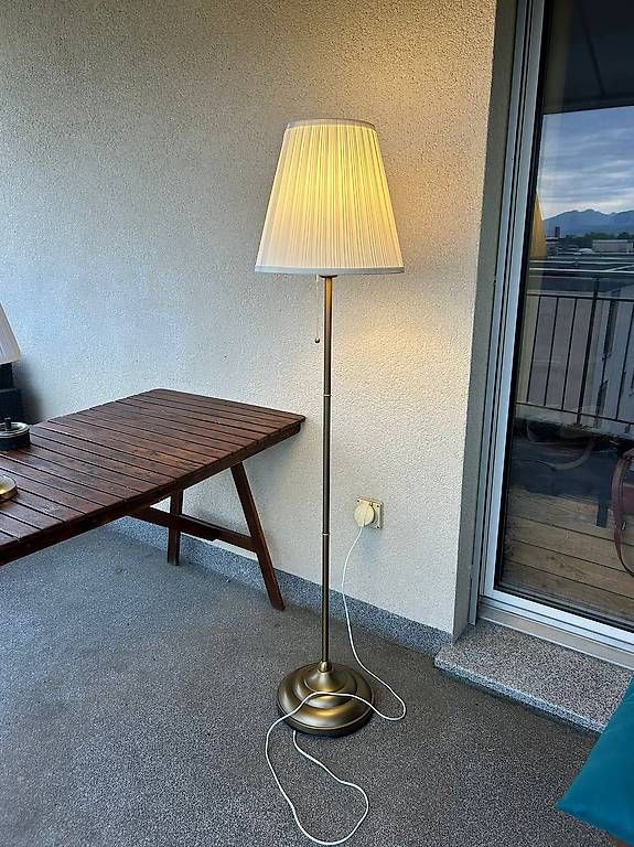 Lampade: Ensemble de 4 lampes assorties  style classique élégant – Usato da Apples venduto da ABATilleul 2