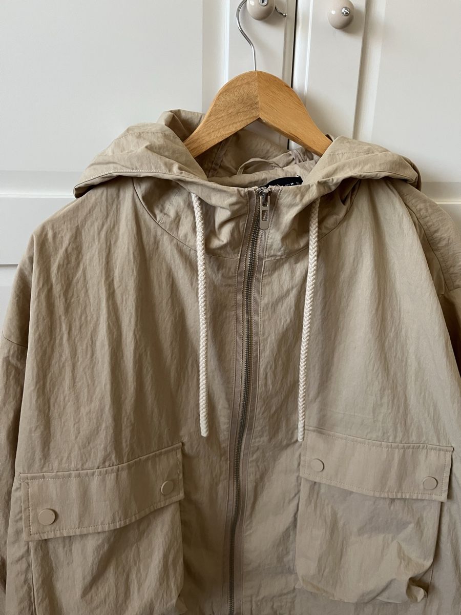Zara Jacken: Übergangsjacke – Neu (gemäss Beschreibung) aus Allschwil von eyl_bb8q 1