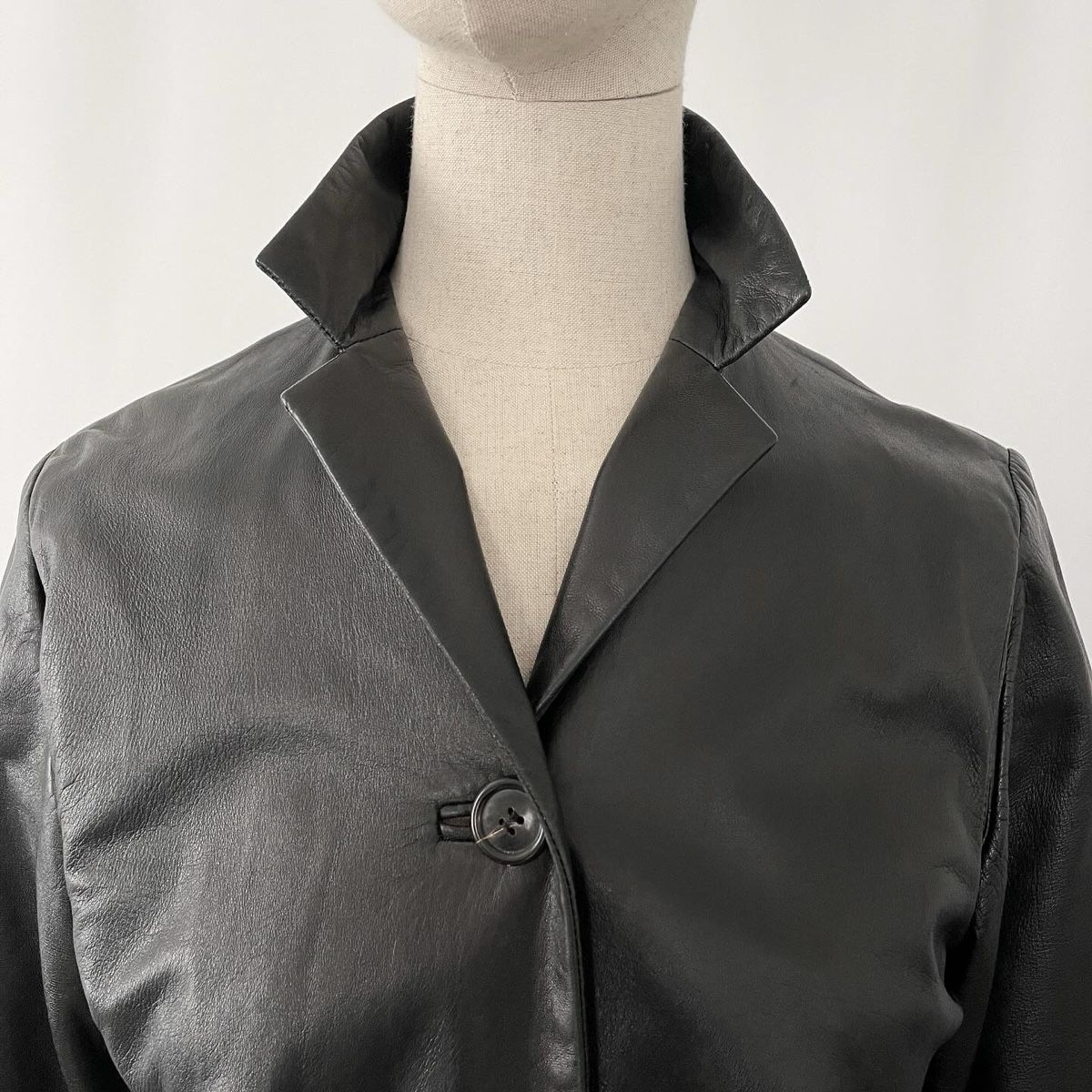 Rundholz Giacche: RUNDHOLZ Leather Jacket – Nuovo (secondo la descrizione) da Emmen venduto da Avviivva_Com2023 1