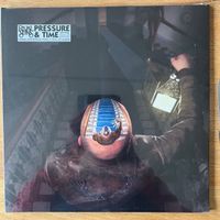 Rival Sons - Pressure & Time / 1. UK-Press. - Audioph. Press