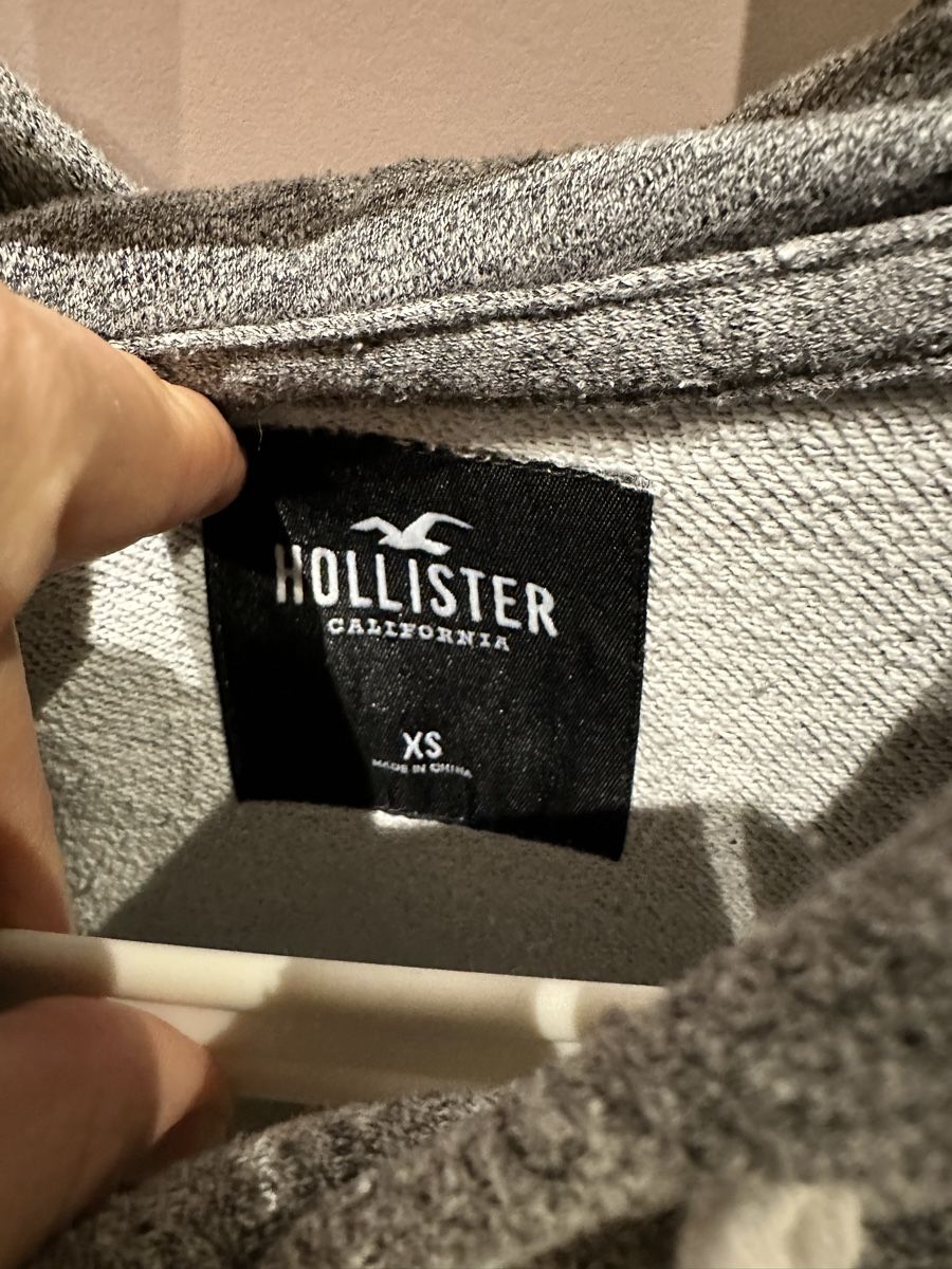 Hollister Maglioni & Felpe: Hollister Pullover Grösse XS – Usato da Maienfeld venduto da griti666 4