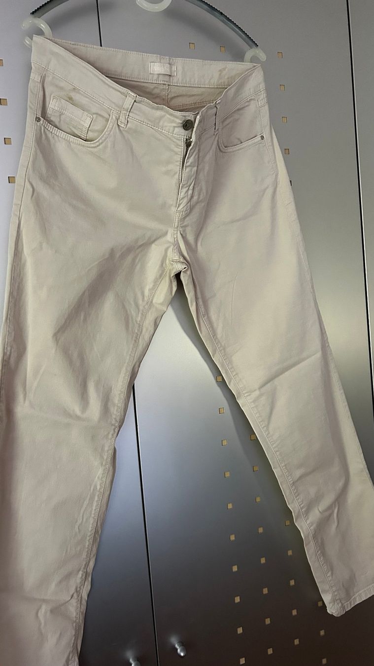 Pantaloni: Hose, Angels, Modell Dolly – Usato da Engi venduto da Ansimi