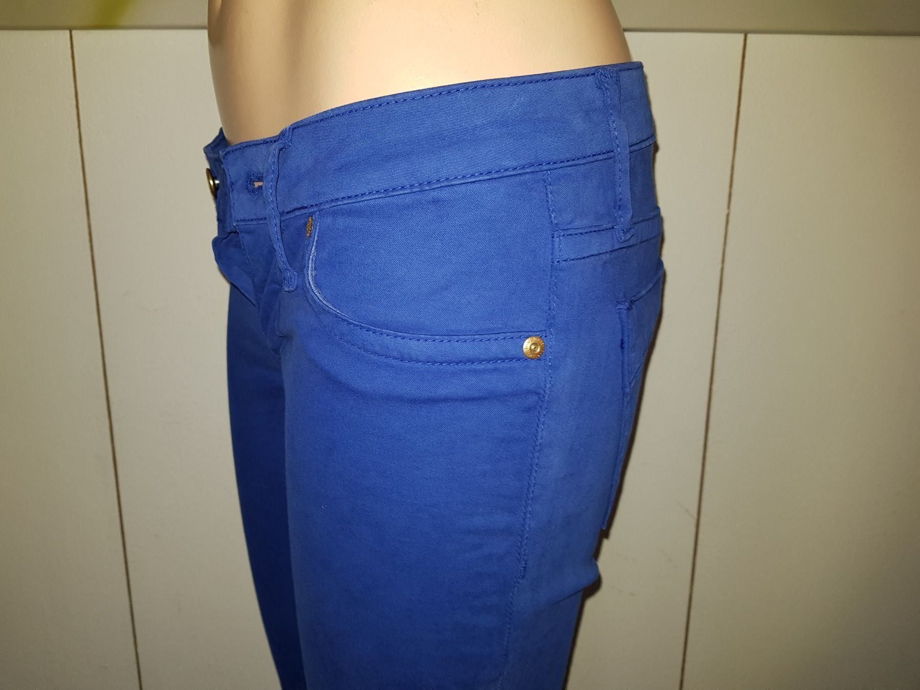 Jeans: ROBIN'S JEAN Jeans taille / Grosse 26 – Usato da Cossonay-ville venduto da Super-Price-Quality 6