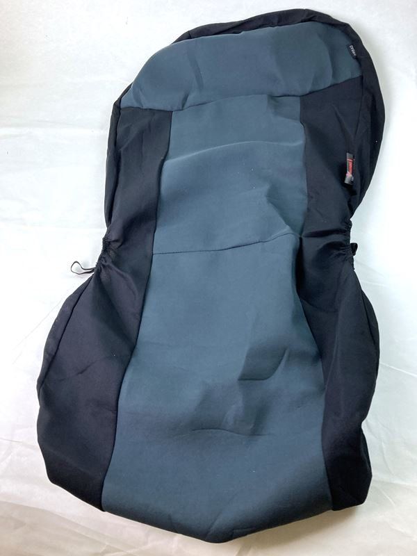 Accessori per altri veicoli: CARCOMFORT | Autositzbezug | 2x Vordersitze – Nuovo (secondo la descrizione) da Wittenbach venduto da Restwert_St-Gallen 2
