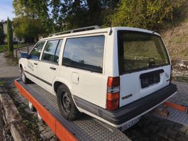 Volvo 940 Polar LPT