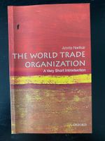 The World Trade Organization / Narlikar