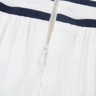 Chloé Kleider & Röcke: Chloe White Dress – Gebraucht aus Onex von BabyBab 3
