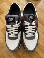 Nike Air Max 90 aus New York neu und original 