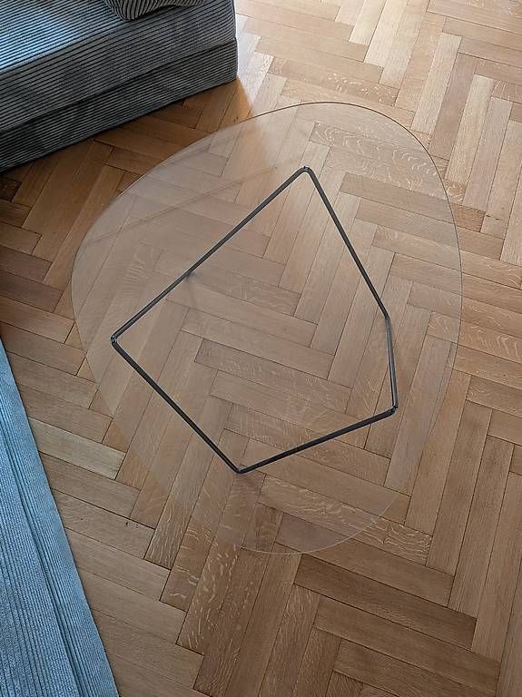 Gubi Tables: Table basse GUBI Pedrera – D'occasion à Lausanne par Akkadis 2