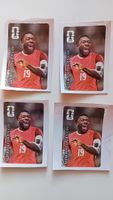 Panini Bilder Coca Cola von Alphonso Davies Preis Pro Stück