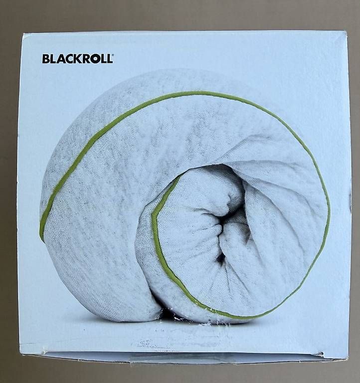 Cuscini: Blackrollkissen neu – Usato da Mönchaltorf venduto da KatharinaK01 1